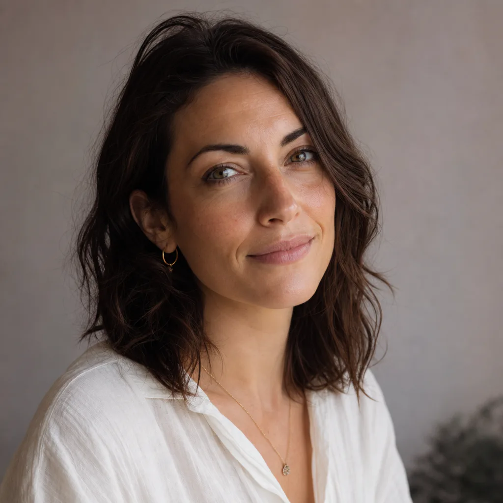 Iris Solène, Somatic Practitioner