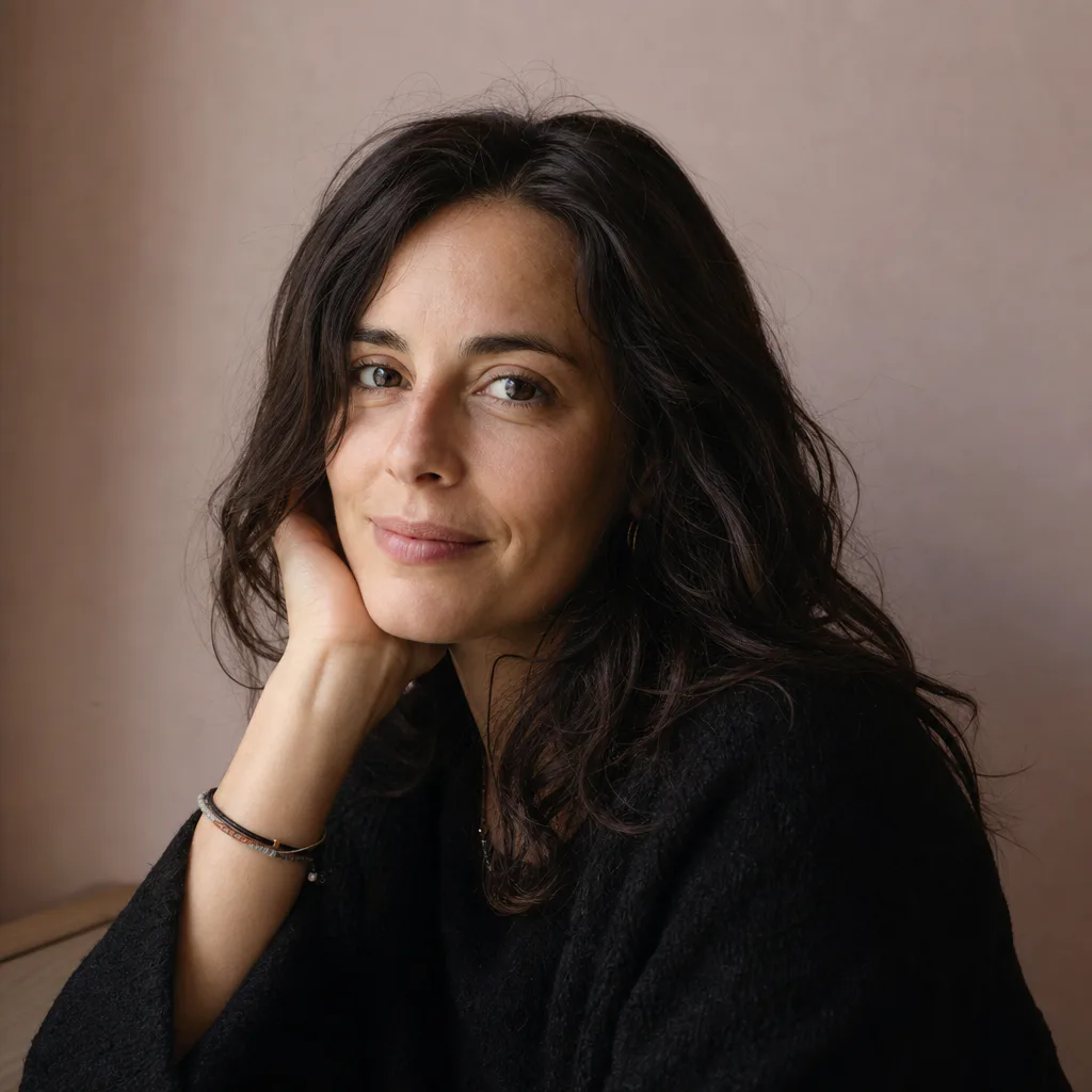 Maren Ash, Senior Editor