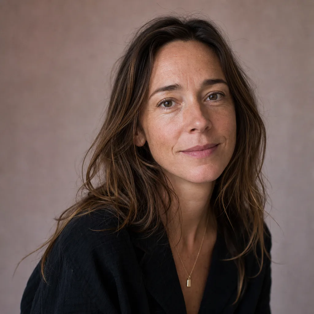 Margaux de Roos, Photographer & Writer
